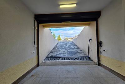 Vila individuală cu piscină privată,, teren 1000 mp – Pipera - 40