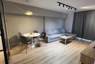 Apartament 2 camere, decomandat, 60 mp, centrala, ac, parcare, Ghencea - 2