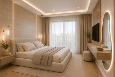 NEOFORT 42– METROU MUNCII 300 m și PARC NAȚIONAL | BLOC 2026, 2 SCARI, 2 LIFTURI - 12