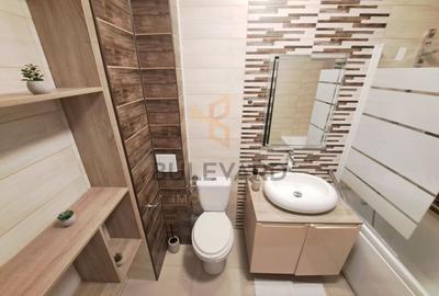 Apartament tip studio, terasa,  Calea Dorobantilor! - 12