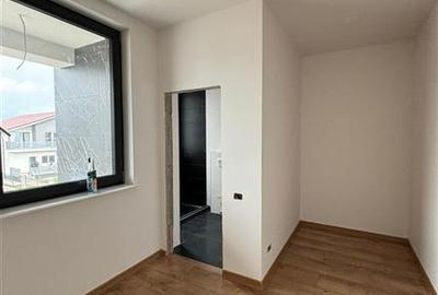 Casa Premium, 4 camere, 163mp utili, teren 636mp, toate utilitatile, Sanpetru-Ha - 9