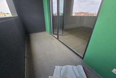 Braytim. Cu CF la zi. Disponibil imediat. Etaj intermediar. - 10