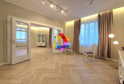Spatiu de birouri la casa - 183 mp - 1