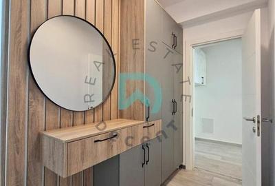 Apartament 2 camere, mobilat si utilat, parcare,  Coresi, Tractorul - 7