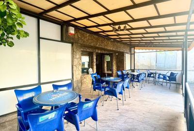SE VINDE sau SE INCHIRIAZA Bar cu terasa, in Falticeni, jud.Suceava - 2