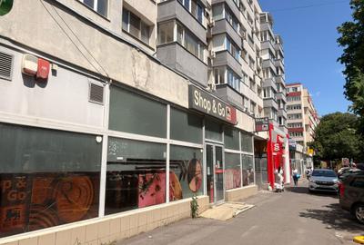 Sos. Giurgiului- P-ta Progres I suprafata 92 mp I pret 2750 euro - 1