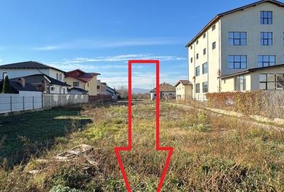Teren intravilan 468 mp de vanzare, Calea Moldovei, Bacau - 6