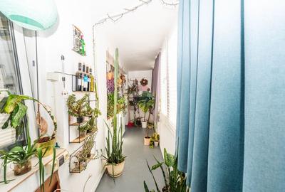 Apartament de vanzare 3 camere, metrou Iancului - 9
