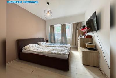 Apartament 4 camere decomandat, in Lunca, langa Profi - 1