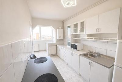 Apartament decomandat cu 3 camere si 2 bai in Astra, Brasov - 9