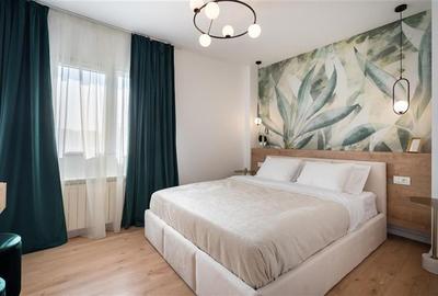 Apartament 3 camere -Vedere panoramica - investitie Airbnb 10% yield - 23