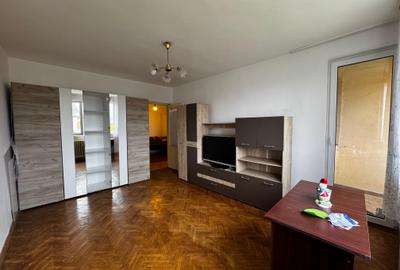 Apartament cu 2 camere Podu Ros - 1