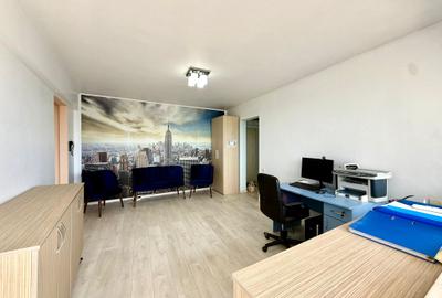 3 camere de vanzare| Vedere directă spre Parcul IOR | Etaj 7 | Metrou Titan - 6