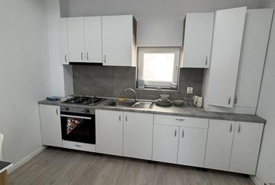 Apartament 1 camera a în Giroc - 10