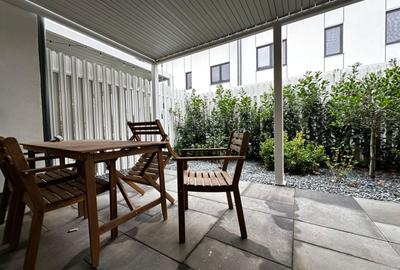CASA DE INCHIRIAT | LUX | 5 CAMERE | 4 BAI | 2 PARCARI | NOU - 18