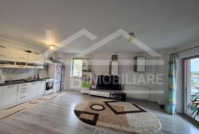 Apartament cu 2 camere decomandat în Tudor