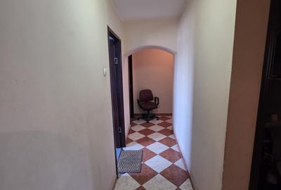 Calea Rahovei stradal Bolintineanu 4 cam 91mp et 9/10 dec doua bai doua balcoane - 9