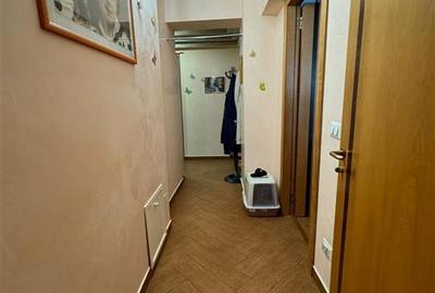 Apartament 3 camere, etaj 2, zona ultracentrala, renovat complet - 18