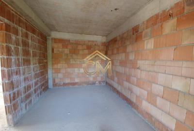 Apartament 3 Camere- 66,5 MPU-Etaj 1-Balcon - 4