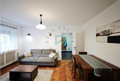Apartament cu 2 camere semidecomandat în Astra