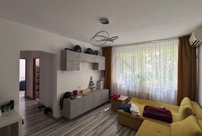 REA1029107 Apartament 3 camere I 1 Mai - 2