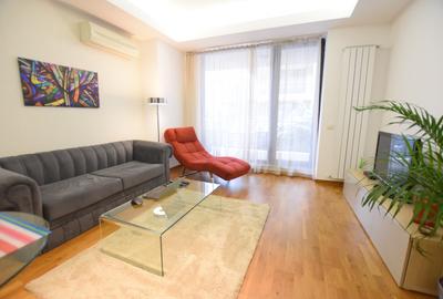 Apartament cu 2 camere decomandat, mobilat în Aviației