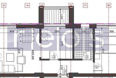 VANZARE 2 CAMERE | DECOMANDAT | ZONA  EROII REVOLUTIEI-TINERETULUI - 33