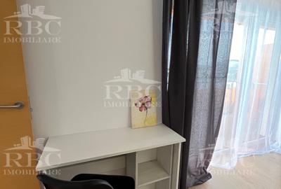 Apartament cu 2 camere Viva City - 8