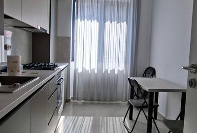 3 CAMERE | 80 MP | PREMIUM & ULTRAMODERN | IMOBIL NOU  | 2 BĂI | PARCARE - 12