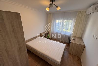 3 camere | 2 băi | 2 balcoane | 65 mp | Gheorgheni–Titulescu | complet mobilat - 4