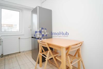 Apartament cu doua camere de inchiriat in Pacurari, langa Pizza Smile - 7