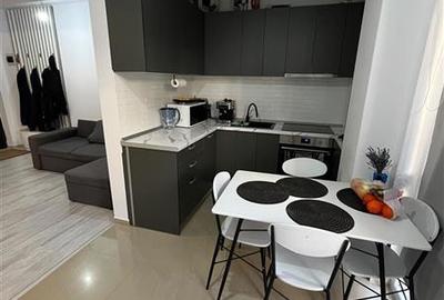 Apartament cu 2 camere decomandat, mobilat în Aeroport