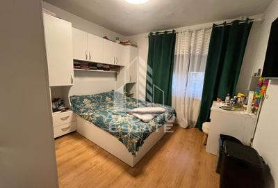 Apartament cu 4 camere, 2 bai, etaj intermediar, zona Soarelui - 1