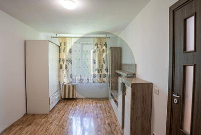 Garsonieră de vânzare | Astra | Str. Marte nr. 3 - 2