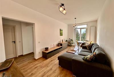 Apartament 2 camere luminos, chic | Judetean | Bucuresti - 20