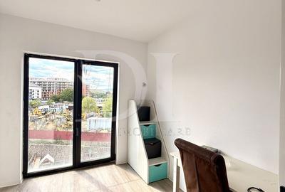 Apartament cu 3 camere | zona Tineretului Floresti - 9