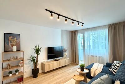 Apartament-2-camere-RENOVAT-CENTRALA-PARCUL-CAROL - 2