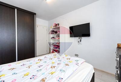 Apartament cu 2 camere de vanzare | Junior Residence - 7