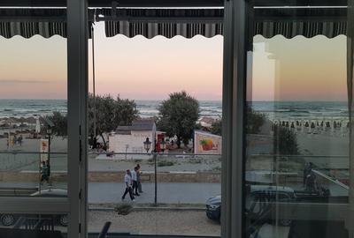 Apartament  Frontal  Mamaia Nord Promenada  2  Camere Mobilat Utilat Termen Lung - 1