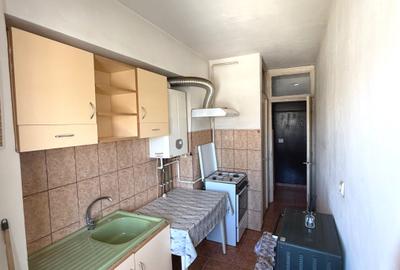Garsonieră decomandată în Alexandru cel Bun
