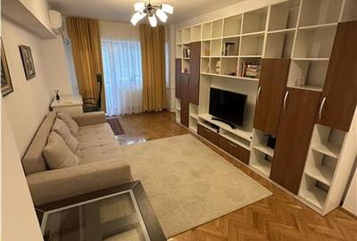 Apartament 4 camere de închiriat, Turda Mihalache - 1