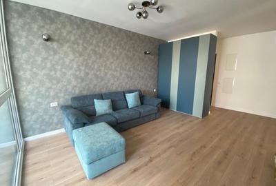 Apartament modern 2 camere Floreasca residence de vanzare - 2