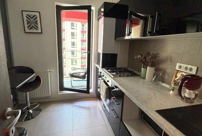 Garsoniera 21 Residence Politehnica la 5 minute de metrou Lujerului - 1