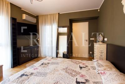 Inchiriere apartament 3 camere | Parcare, Terasa generoasa | Green Lake, Baneasa - 17