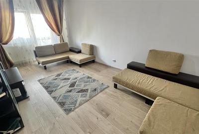 Inchiriere 3 camere decomandat Racadau, etaj intermediar - 5