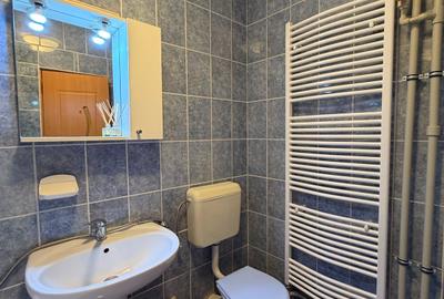 Inchiriere apartament 3 camere Câmpia Libertății 40,la 10 min metrou Muncii - 28