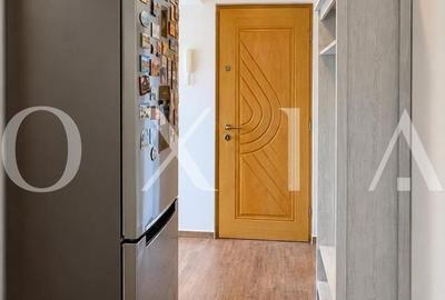 XO132 | Apartament cu 2 camere și balcon în Girocului - 7