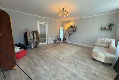 Casa, 120mp, 4 camere, 55mp Beci, cu Parcare, Str. Lunga - 7