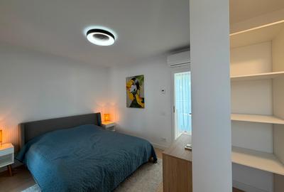 Inchiriere - townhouse - vila 6 camere - Avalon Estate - Pipera - 19