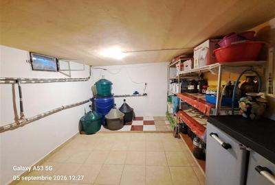 Casa individuala S+P+1+Garaj in Tunari - 13